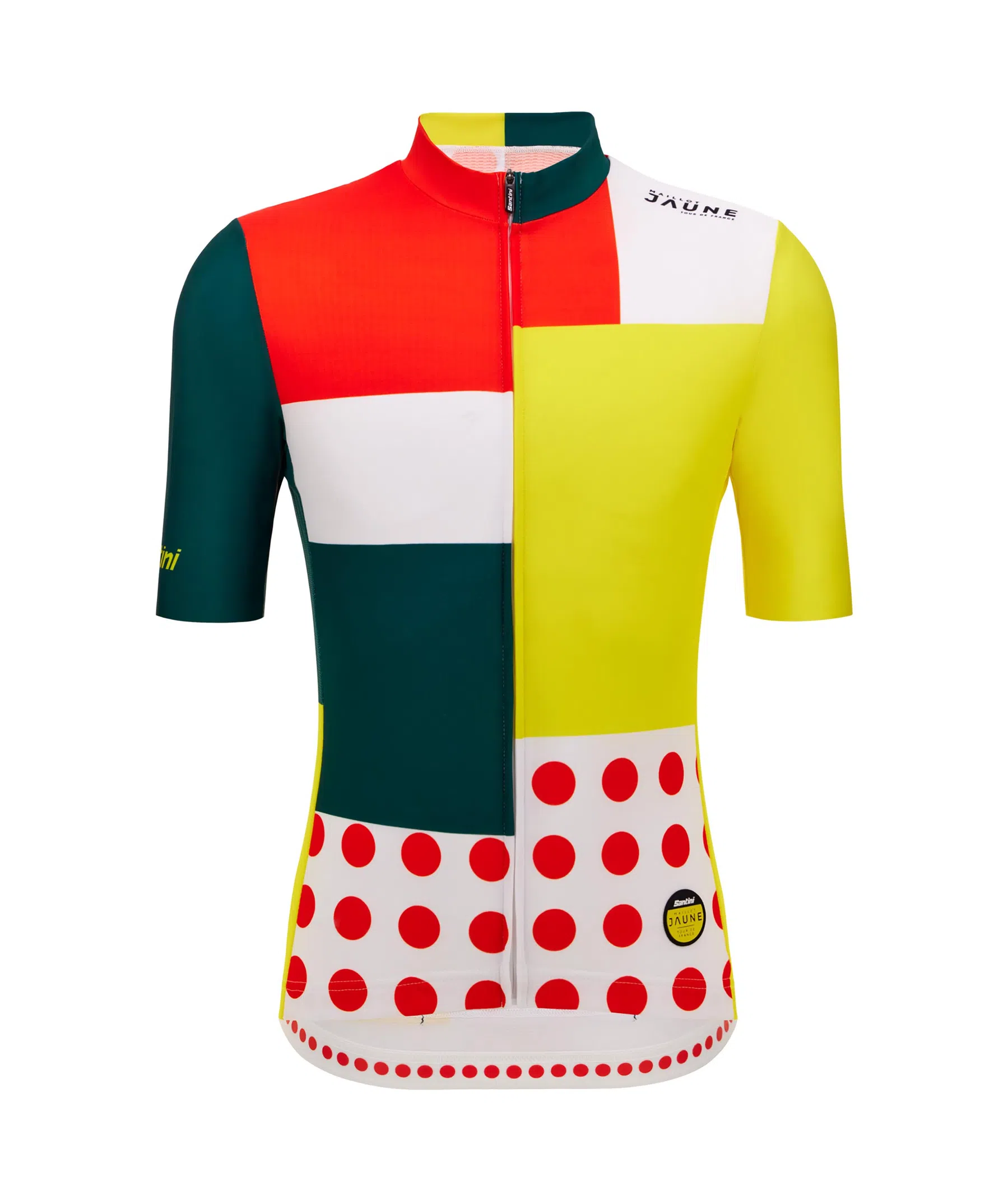 Santini Tour